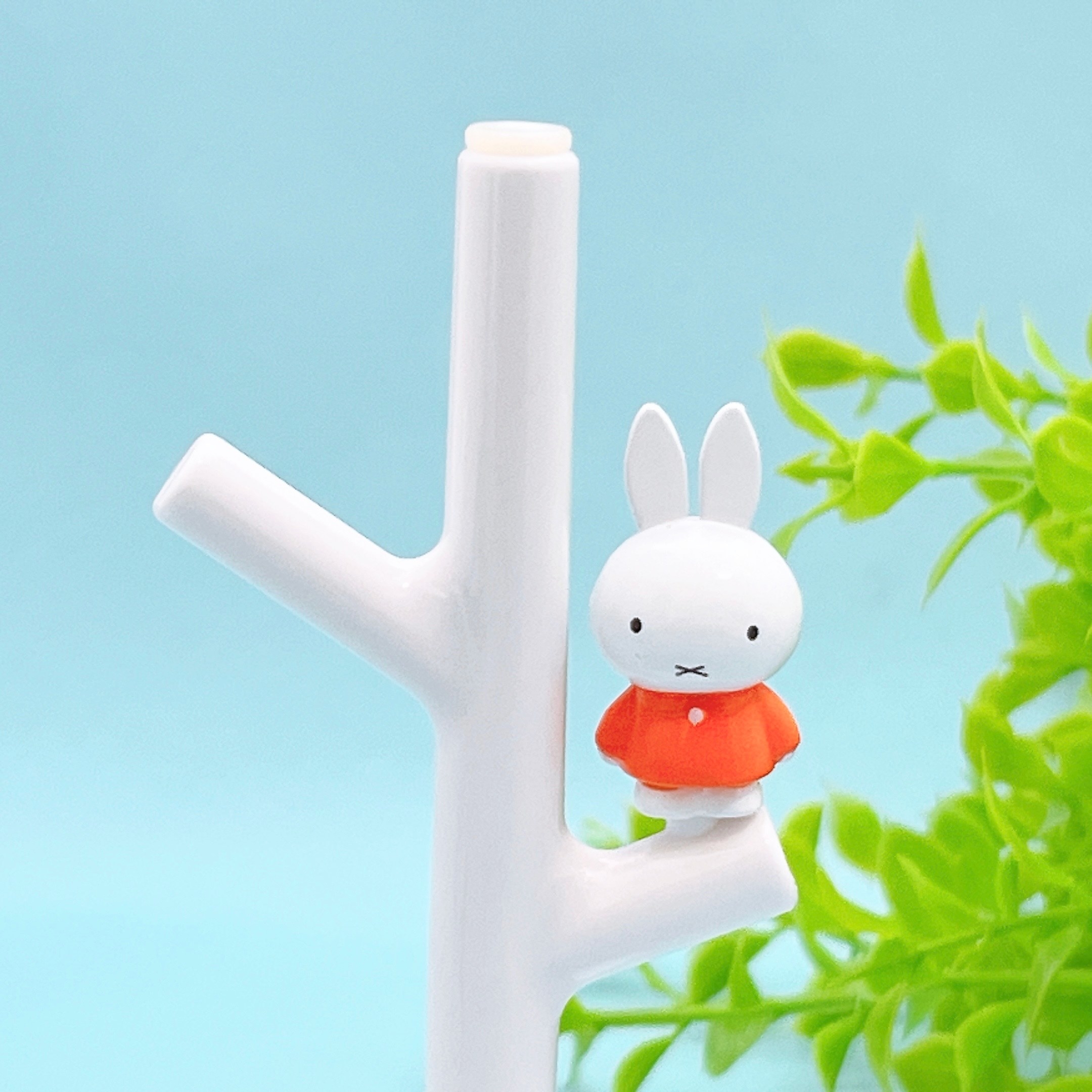 NITORI(ニトリ)のオススメ雑貨「うがいコップ&スタンド ミッフィー」