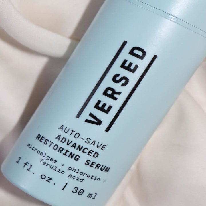 a product shot of the serum