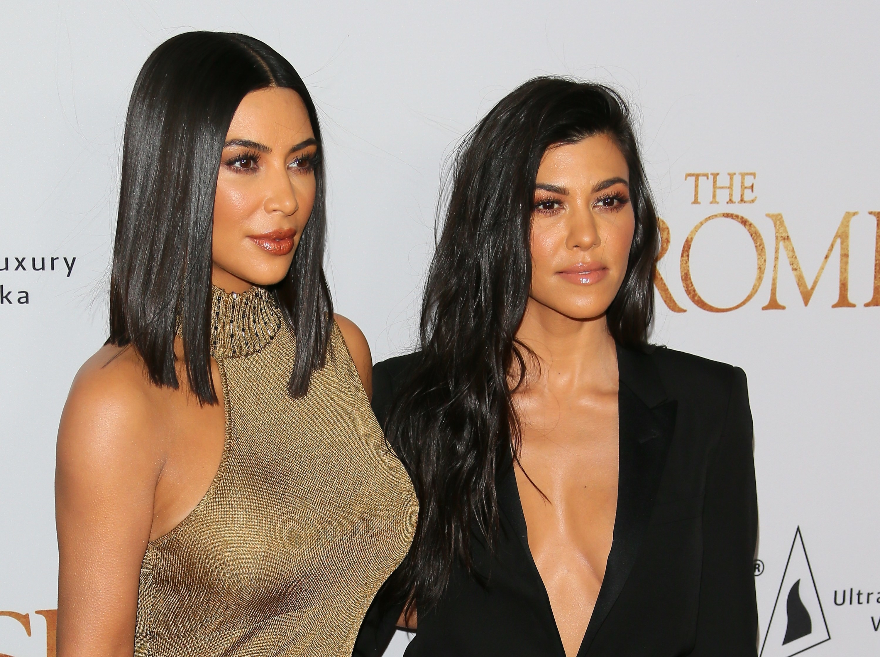 Kim Kardashian's fans say she looks 'so tiny' as she poses in