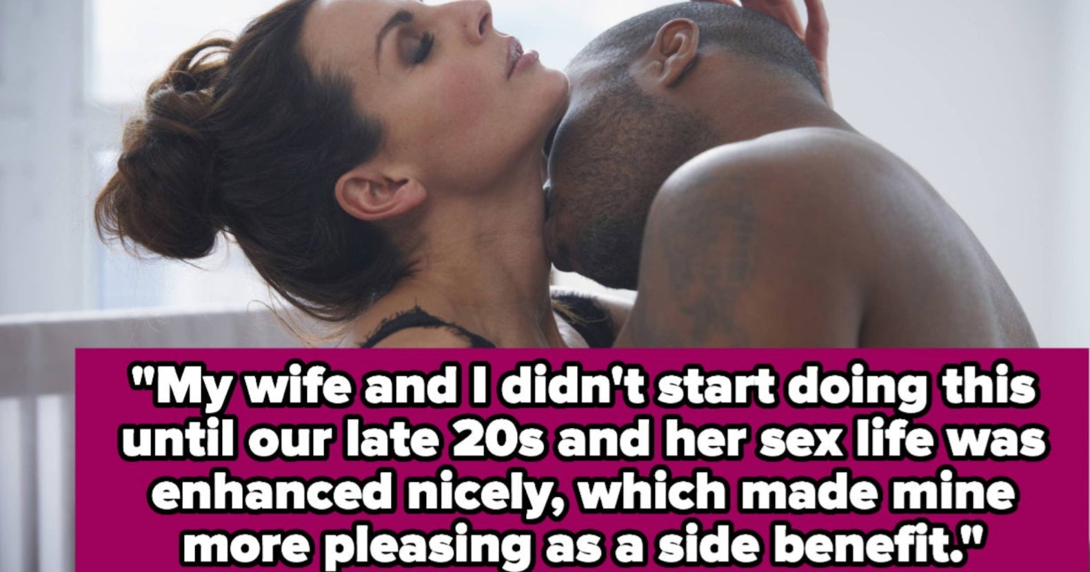 Best Sex Tips: How To Be Better In Bed