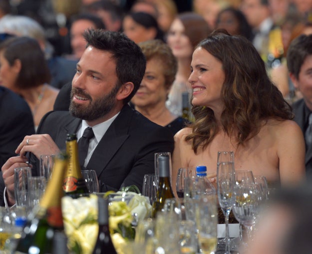 Jennifer Garner Explained Why Her Kids Prefer Watching Ben Affleck’s Movies Over Hers, And The Reasoning Holds Up