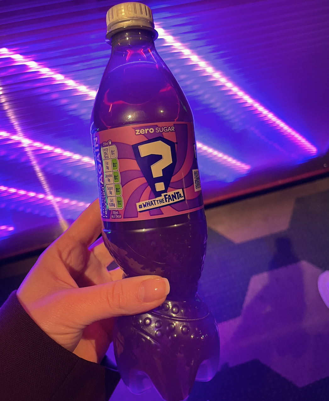 Random Fanta New Month, New Drops: Our Expert Shopping Picks For April