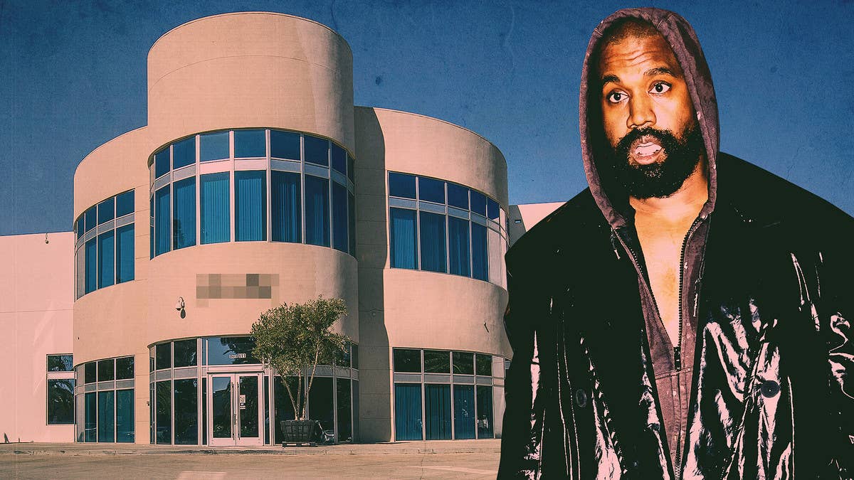 From a raw sushi diet to all-black uniforms and locked doors, here are the wildest restrictions at Kanye West's Donda Academy in light of recent news.