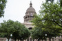 Photograph of Texas Capitol Building in Austin
