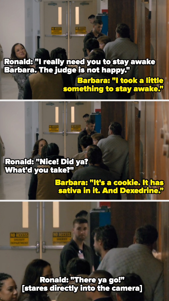jury duty funny quotes