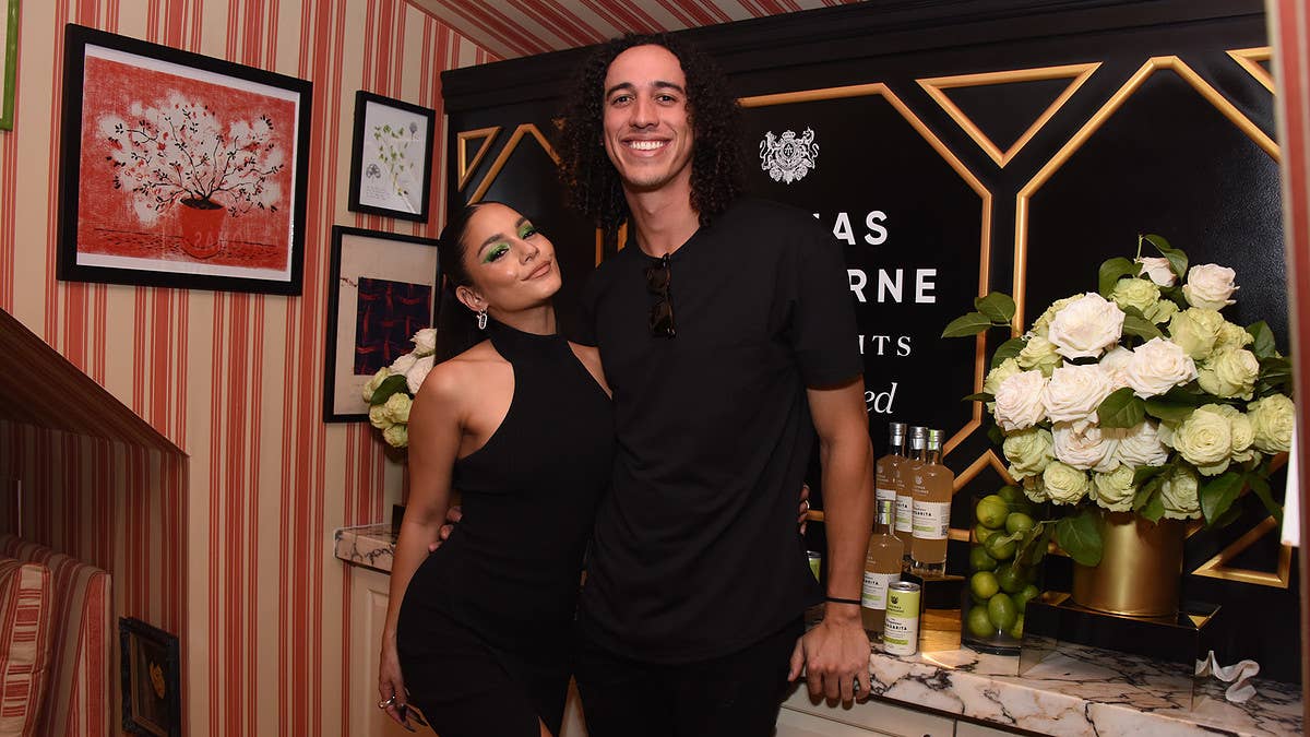 Following the confirmation of her engagement to MLB player Cole Tucker a few months back, Vanessa Hudgens has opened up about how he feels to be engaged.