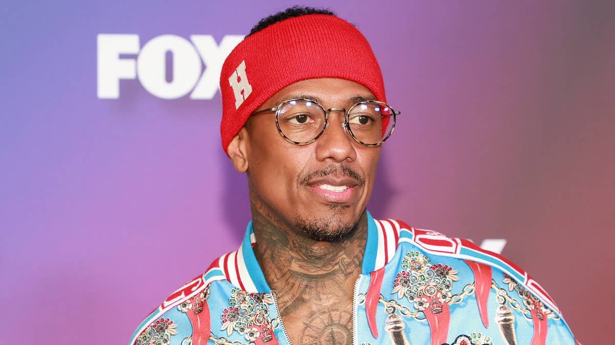 LaNisha Cole, mother to Nick Cannon's daughter Onyx, seemingly responded to him forgetting to include the baby's name when listing all of his 12 kids.