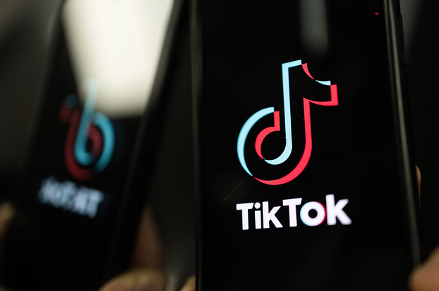 몬태나 주 의원들이 TikTok 금지에 투표