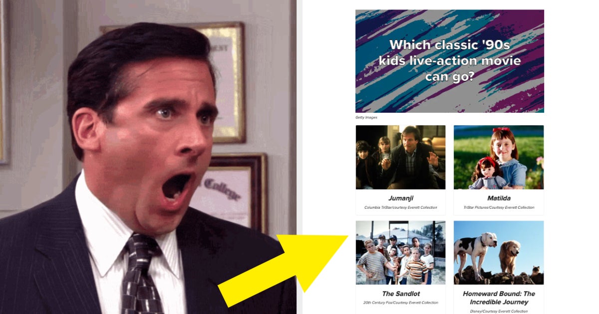 12 Rounds Of “One Of These Things Gotta Go” That Will Be Very Stress-Inducing For Millennials