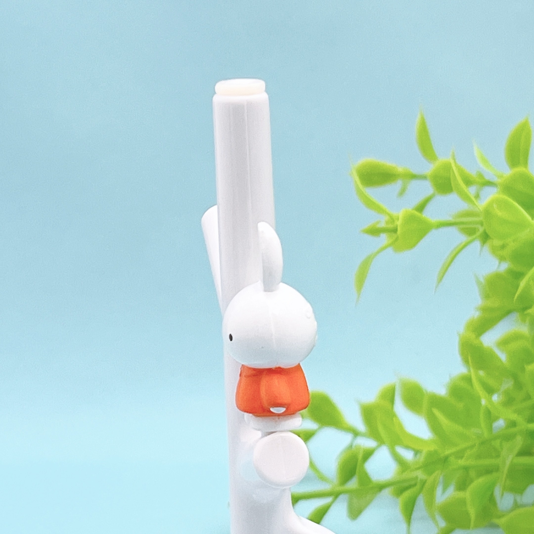 NITORI(ニトリ)のオススメ雑貨「うがいコップ&スタンド ミッフィー」