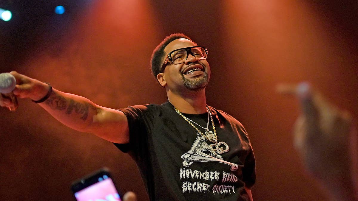 Rapper Juvenile has agreed to do a 'Tiny Desk Concert' for NPR after fans met his challenge to get over 10,000 retweets in support of the performance.