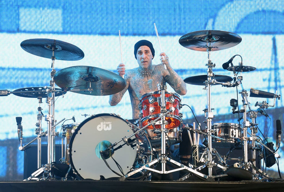 Celeb Coachella Night One Outfits