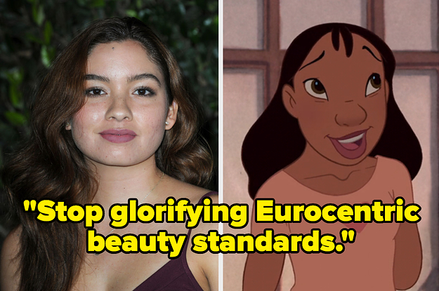 The Internet Is Outraged Over Disney's Casting Of Nani In The Live-Action "Lilo & Stitch" – Here's Why