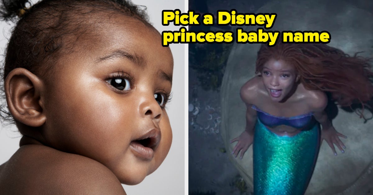 TV And Celebrity Baby Names Quiz