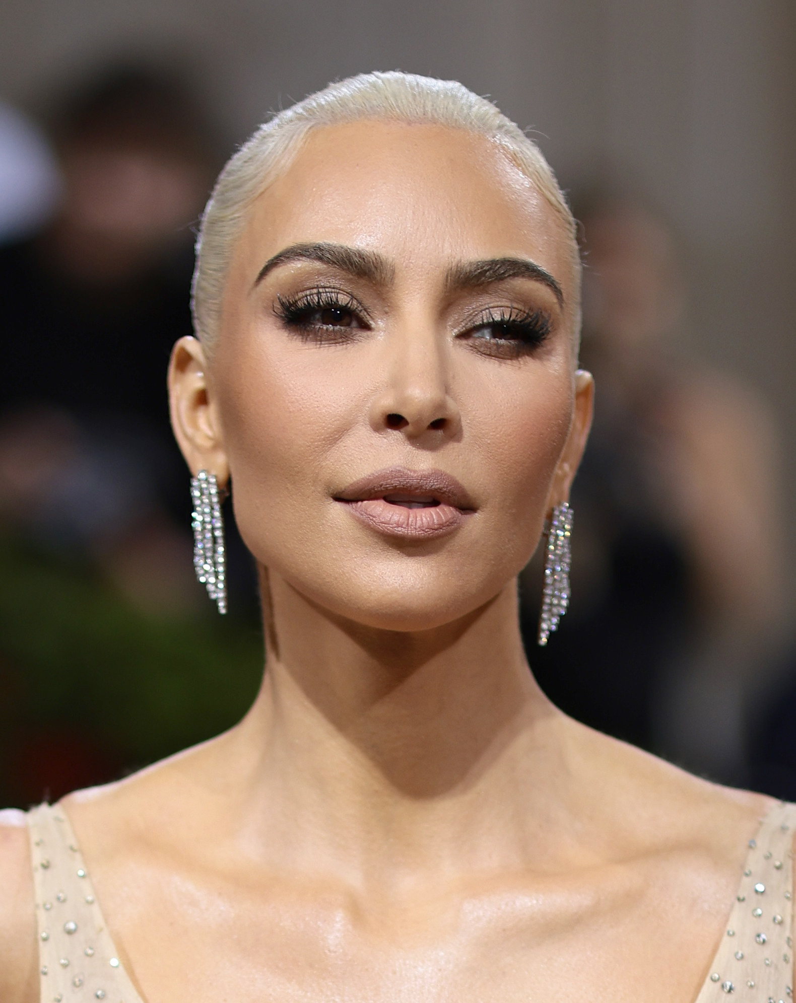Kim Kardashian Under Fire for Alleged Skims Photoshop Fail - PAPER Magazine