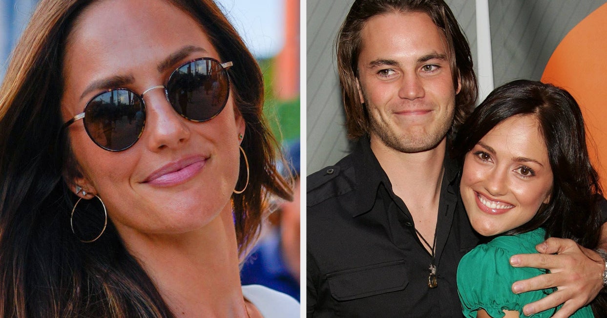 Minka Kelly Says Her Relationship With Taylor Kitsch Was “Toxic,” And It Was “Difficult” To Split While Making “Friday Night Lights”