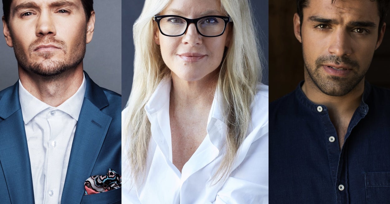 Brooke Shields s Mother Of The Bride Netflix Rom Com Rounds Out Cast Brooke Shields s Mother Of The Bride Netflix Rom Com Rounds Out Cast