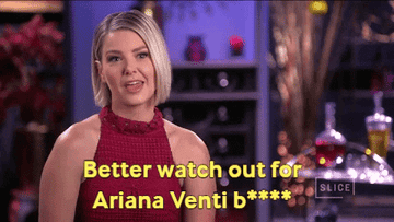 Screenshot from &quot;Vanderpump Rules&quot;
