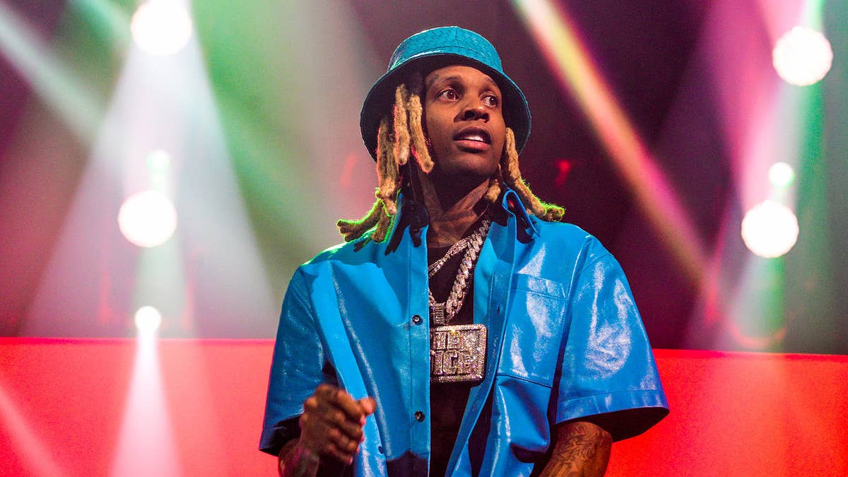 Lil Durk is joining forces with Amazon Music for the Durk Banks Endowment Fund, which will award scholarships to Chicago kids to attend Howard University.