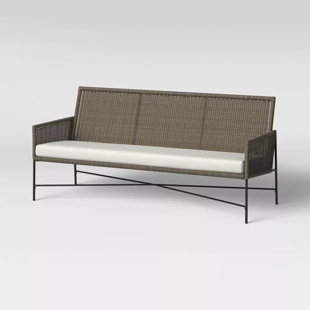 Outdoor sofa shop under $500