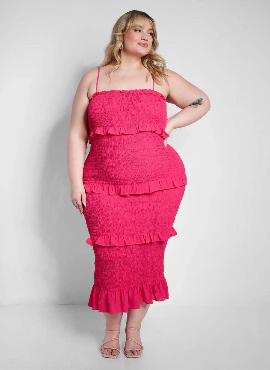Trendy Wholesale Dresses That Show Boobs At Affordable Prices 