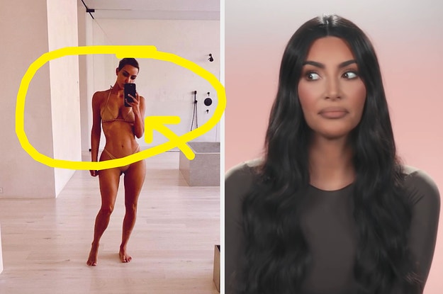 Kim K Porn - Kim Kardashian