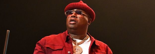 Rap Legend E-40 Says Racial Bias Led to Being Removed from
