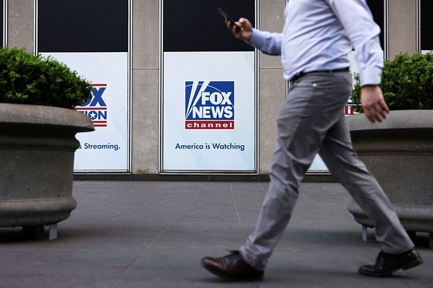 With The Start Of Dominion’s Defamation Trial, Consequences Loom For Fox News