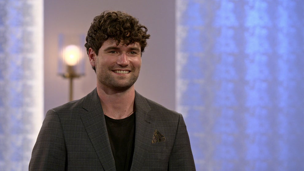 Micah Felt Duped By Love Is Blind Reunion