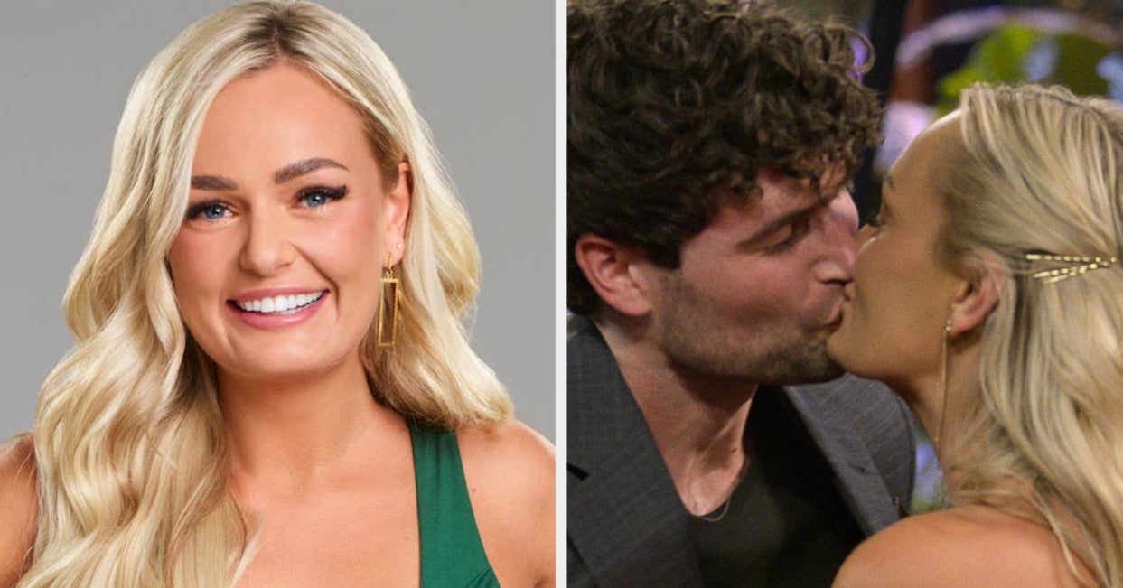 Micah Felt Duped By Love Is Blind Reunion