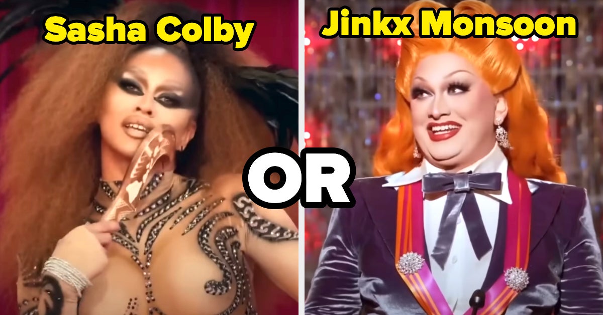 pop rupaul drag race