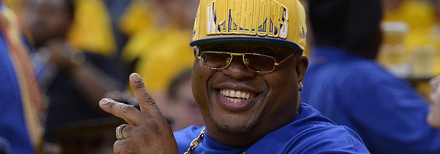 E-40 Accuses Sacramento Kings Security of 'Racial Bias' After Ejection