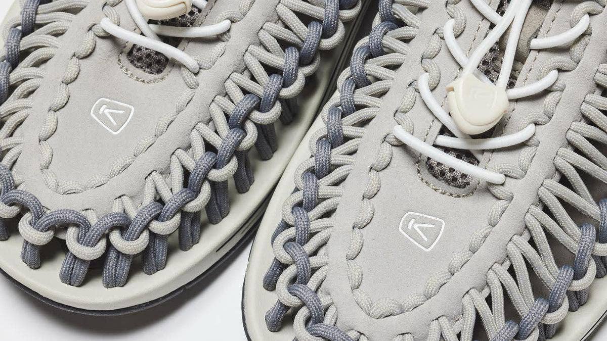 KEEN has partnered with Japanese imprint’s Loftman and Bamboo Shoots to drop two collaborative interpretations of its iconic Uneek silhouette. 