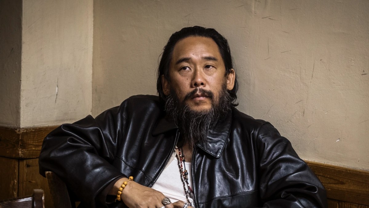 Twitter Removed Video Of Beef's David Choe Talking About Rape