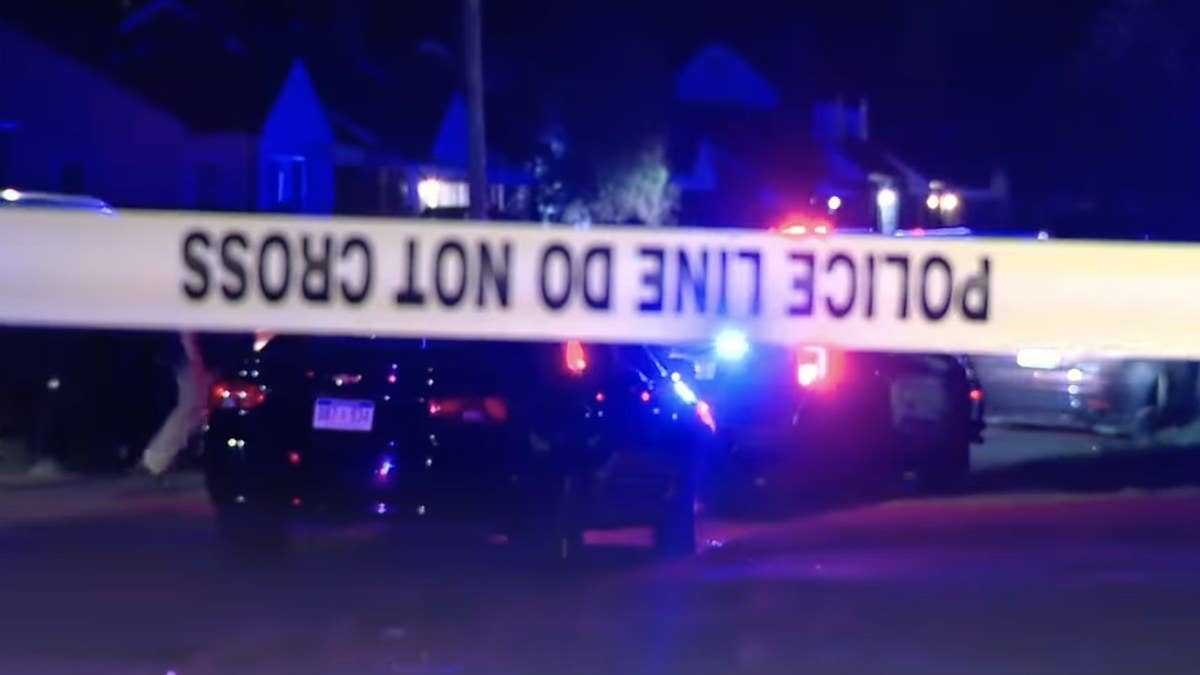 A wrong pizza delivery ended in a shootout on Thursday, as a group of Detroit residents exchanged gunfire after the food order was delivered to the wrong home.