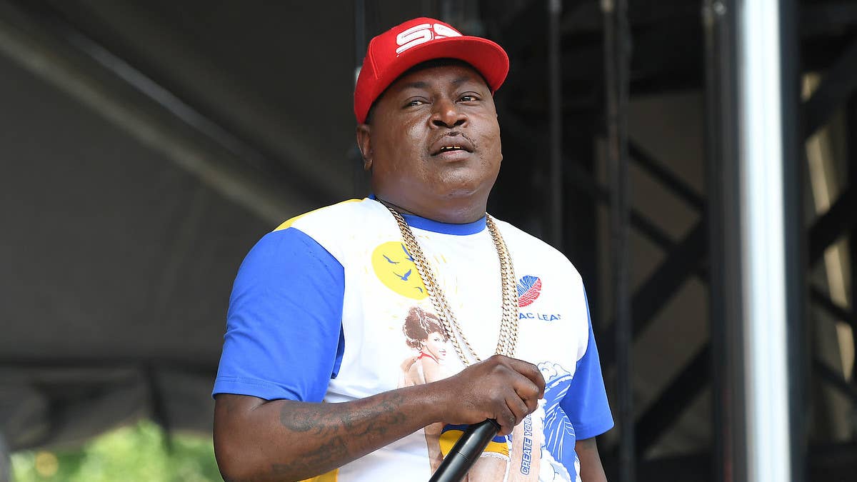 Trick Daddy recently got rid of his iconic gold grills, as the Miami rapper, in his first dentist appointment in 15 years, spent $60,000 to upgrade to veneers.