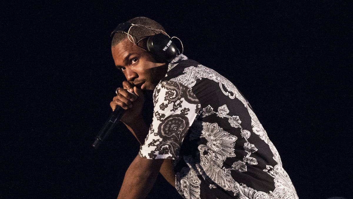 Two members of the Complex staff share their honest thoughts about what Frank Ocean’s Coachella set was really like for those in attendance.