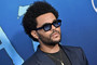 The Weeknd attends premiere of 'Avatar 2'