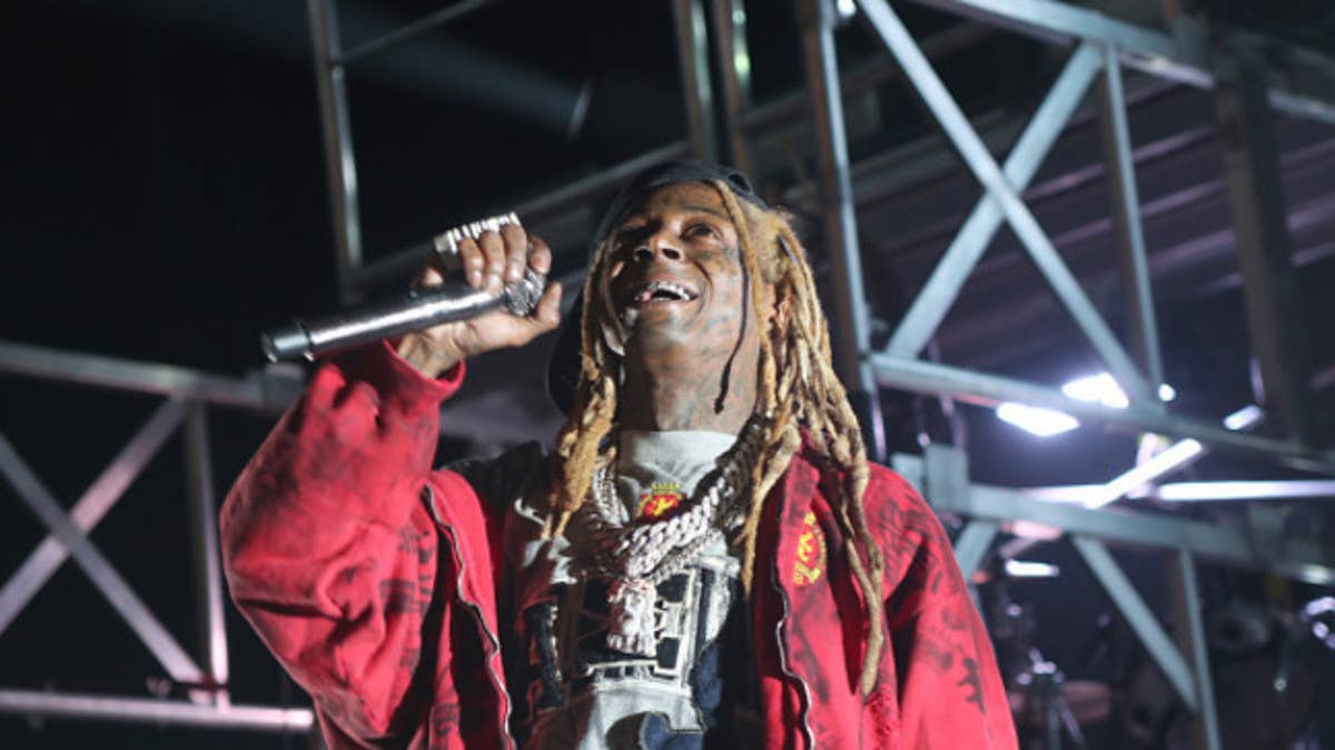 On April 16, Lil Wayne performed a medley of songs at the Apollo Theater in Harlem. Here were the best deep cuts from his set, in the order they were played. 