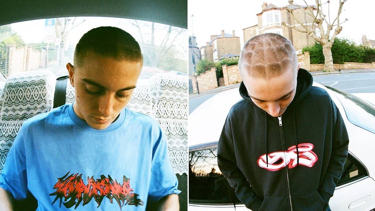 South London-based skate brand Yardsale has returned with a fresh selection of goods for the Spring 2023 season. The first drop showcases classic Yardsale items