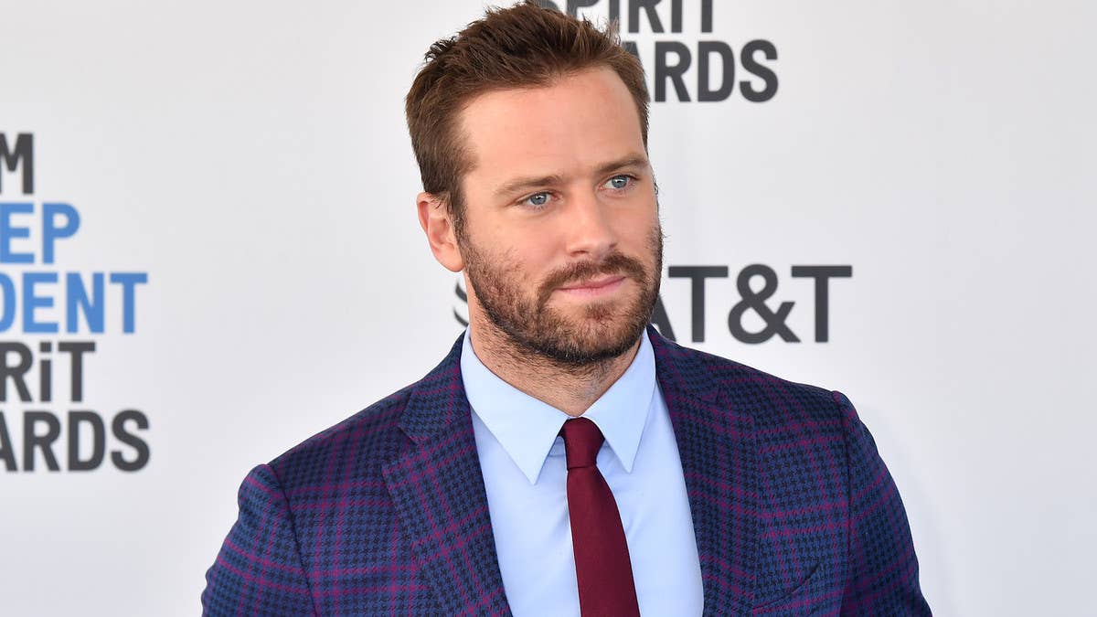 The Los Angeles District Attorney's Office is reviewing claims of sexual assault allegations brought against actor Armie Hammer by multiple women.