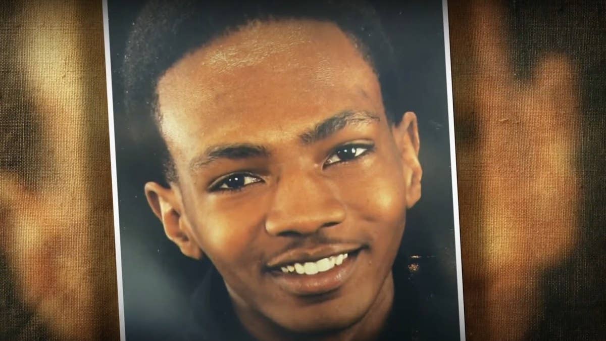 Jayland Walker, who was 25 at the time of his death, was shot at least 40 times by police. An Ohio grand jury declined to charge the officers involved.