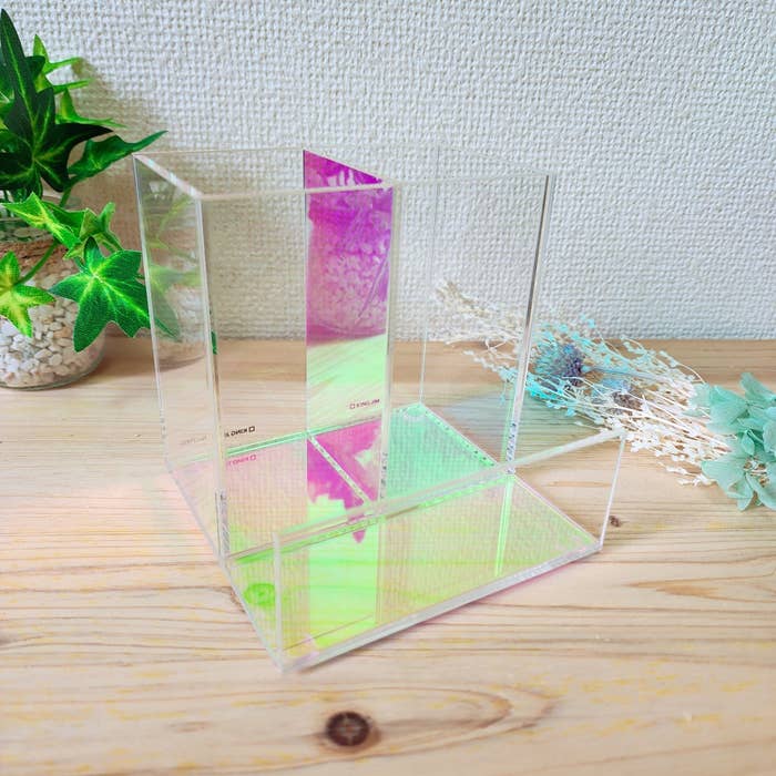 LOFT（ロフト）のおすすめ雑貨「ルミリア ペン＆スマホスタンド」