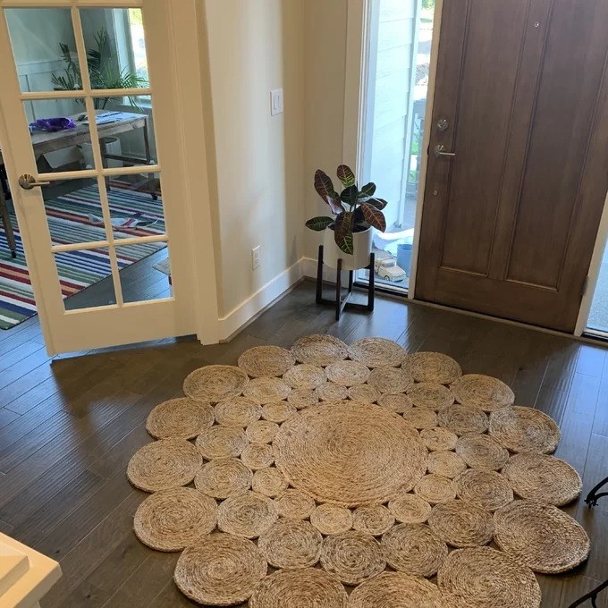 30 Wayfair Rugs for Easy Home Redecoration