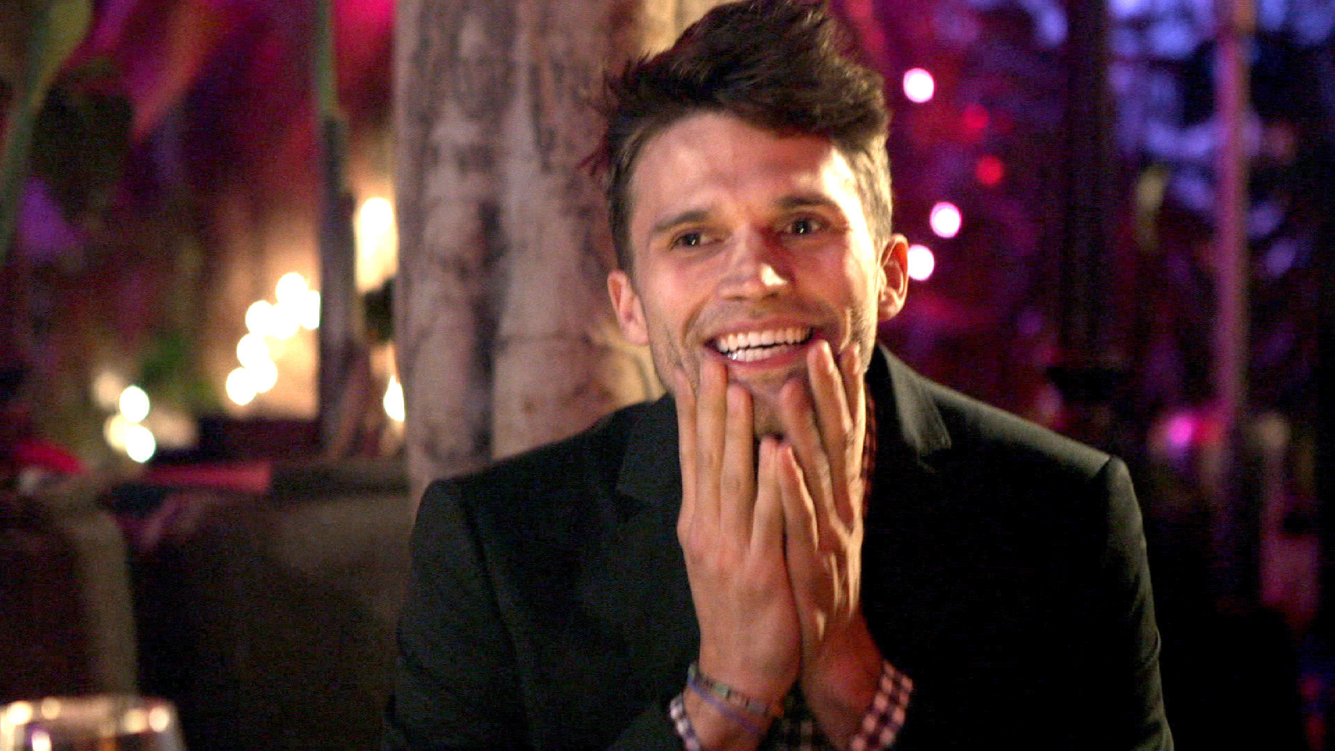 Screencap of Tom Schwartz from VPR