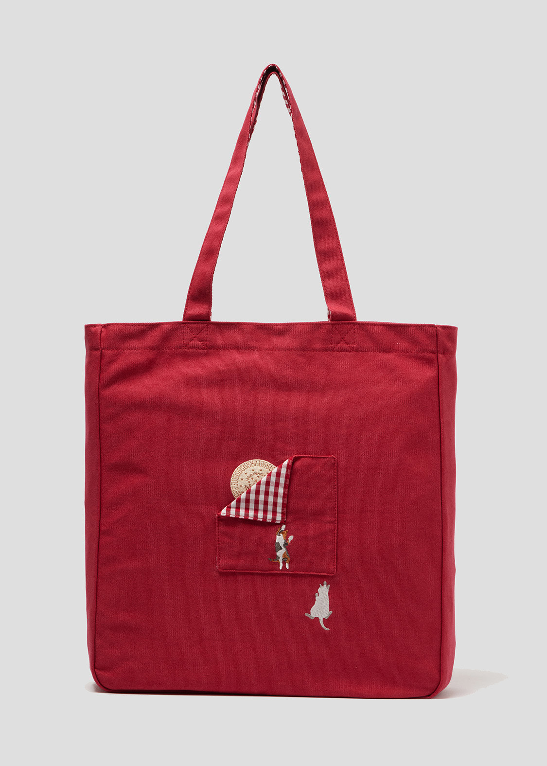 グラニフ×森永コラボ