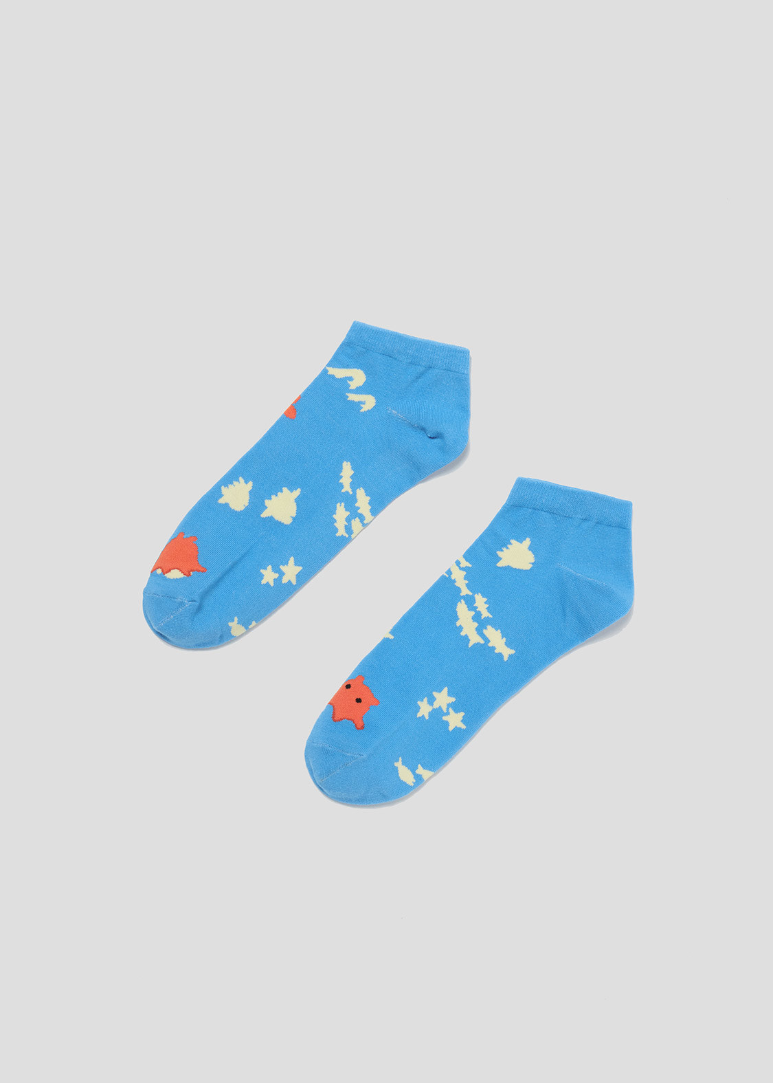 グラニフ×森永コラボ