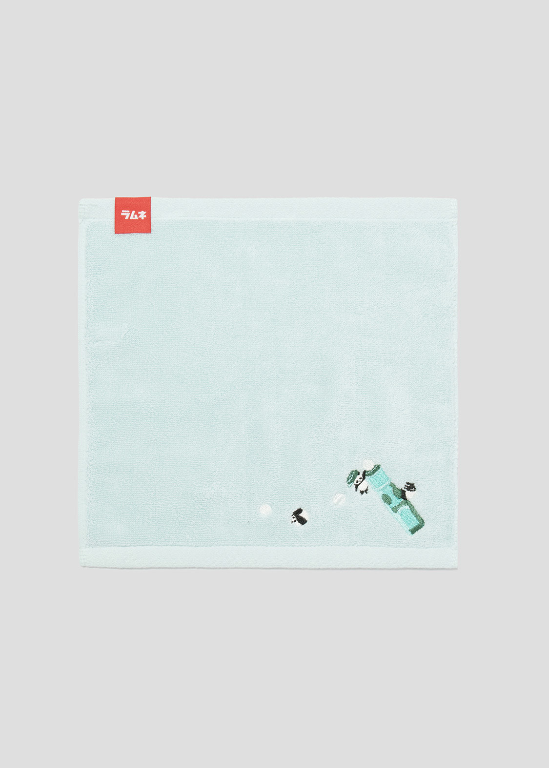 グラニフ×森永コラボ