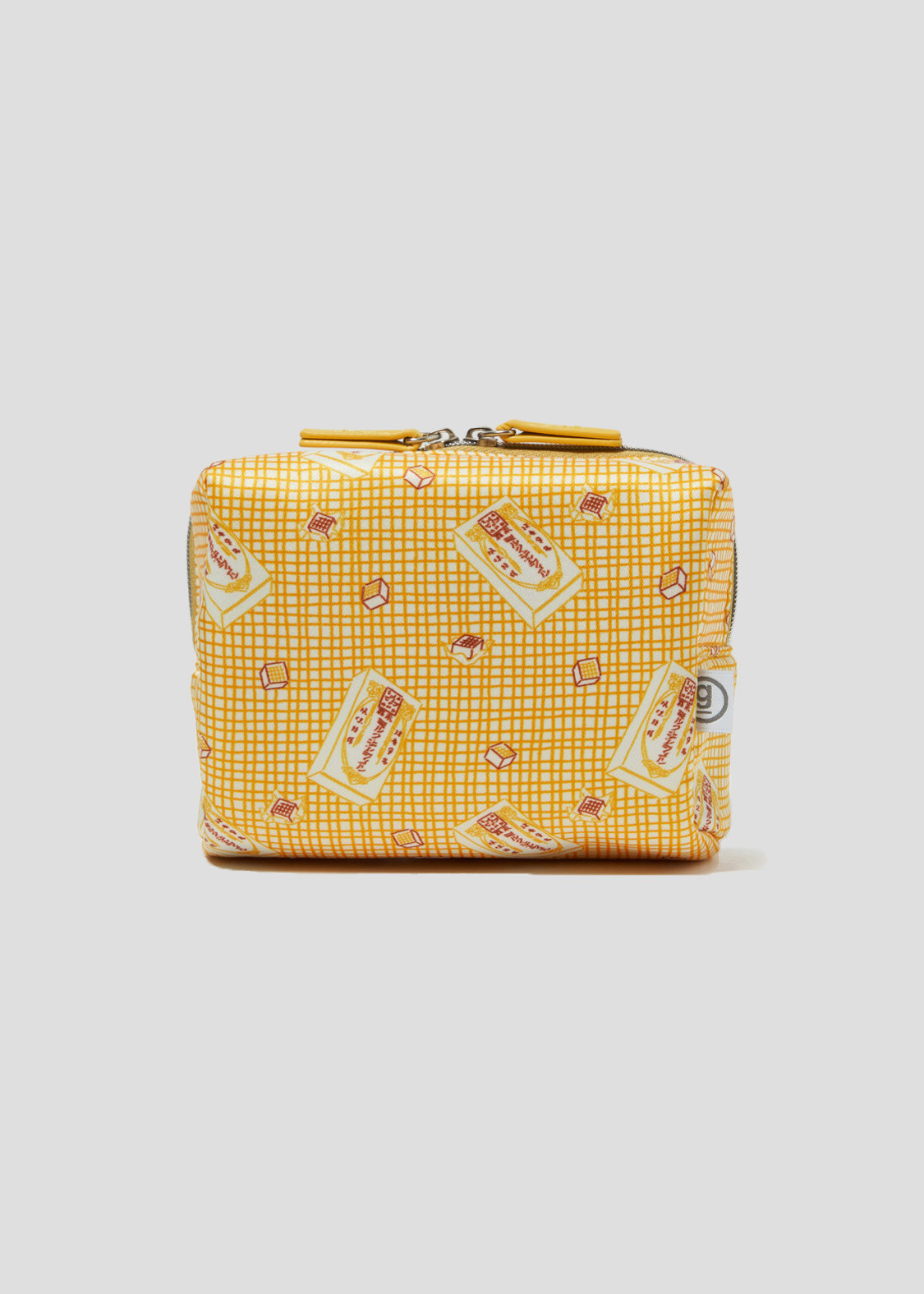 グラニフ×森永コラボ