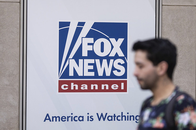 Here’s What You Need To Know About The Dominion V. Fox News Trial
That Starts This Week